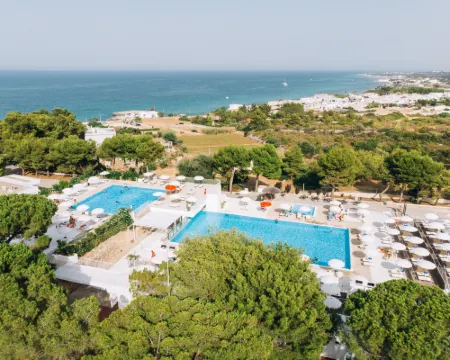 Porto Giardino - Cdshotels Hotels in Capitolo