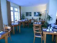 Arthotel Ana Fleur فنادق في بادربورن