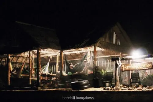 犀鳥簡易別墅旅館