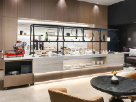 โรงแรมเอซี บาย แมริออท วอชิงตัน ดีซี ดาวน์ทาวน์ โรงแรมในวอชิงตัน ดี.ซี.