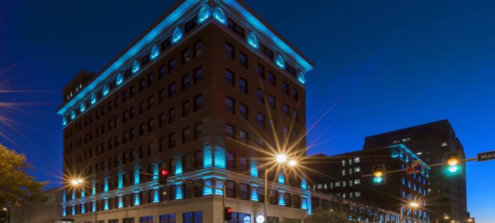 The Current Iowa, Autograph Collection Hotels in Scott County