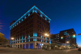 The Current Iowa, Autograph Collection