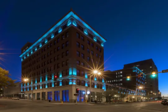 The Current Iowa, Autograph Collection Hotels in 