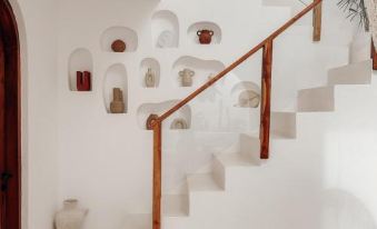 Casa Cherish X Brand New Moroccan Villa @Canggu