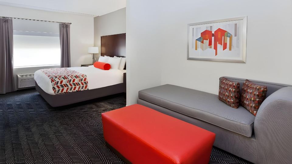 Sonesta Essential Columbus