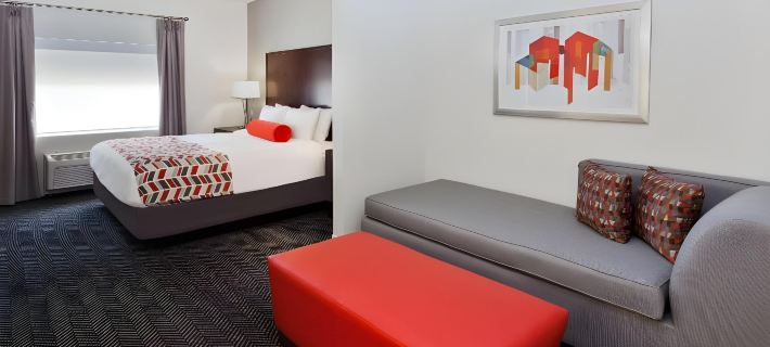 Sonesta Essential Columbus Hoteles en Columbus