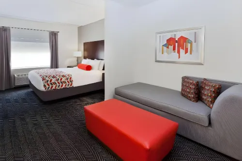 Sonesta Essential Columbus Hotels in Columbus