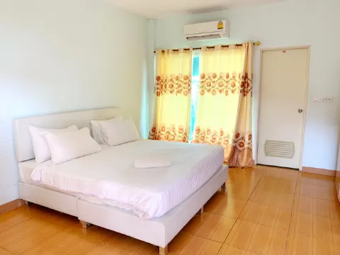 ห้องมาตรฐานอาคารเล็ก