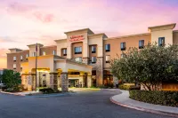 Hampton Inn & Suites Sacramento-Elk Grove Laguna 1-5 Hotels near Trader Joe's