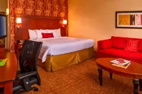 Courtyard Virginia Beach Norfolk Hotels near Regent University