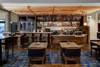 Courtyard Carrollton - bar