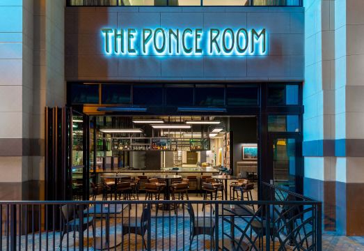 Courtyard Atlanta Midtown