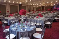 Courtyard Mexico City Revolucion