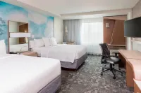 Courtyard Bismarck North Hotels near JOANN Fabric and Crafts