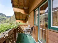 Apartment in Grossarl Near Ski Slopes
