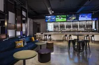Aloft Little Rock West Hotels in Little Rock