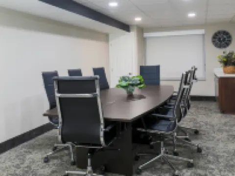 フェアフィールド イン & スイーツ バイ マリオット・アマリロ セントラル アマリロのホテル