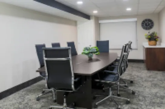 Fairfield Inn & Suites Amarillo Central