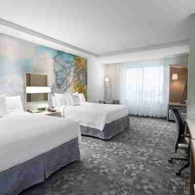 Courtyard Houston Katy Mills Rooms