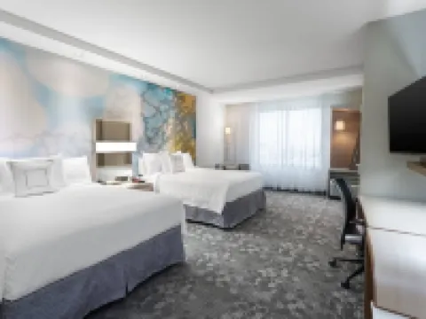 Courtyard Houston Katy Mills Hotels in Katy