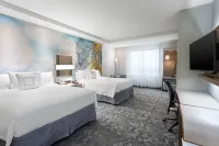 คอร์ทยาร์ด ฮิวสตัน เคทีมิลส์