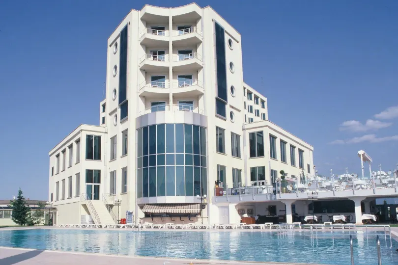 EmexOtel Kocaeli