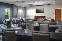 查塔努加 I-24/萊克奧特芒廷萬楓酒店 查塔努加酒店