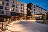 Courtyard Sioux City Downtown/Convention Center Các khách sạn gần Stone State Park