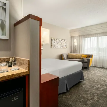 Courtyard by Marriott Salisbury