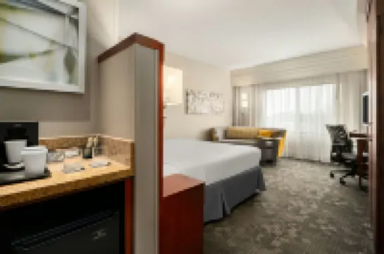 Courtyard by Marriott Salisbury