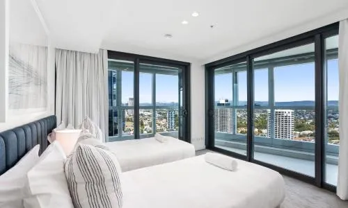 Jewel Beachfront Residences
