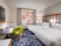 Fairfield Inn & Suites Rockport Hotels in Aransas County