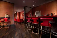 Delta Hotels by Marriott Frankfurt Offenbach - bar