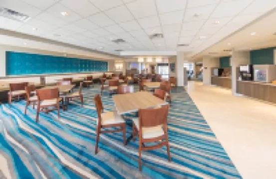 Fairfield Inn & Suites des Moines Altoona