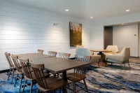Fairfield Inn & Suites Savannah Airport