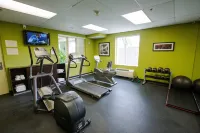 Fairfield Inn Toronto Oakville - palestra