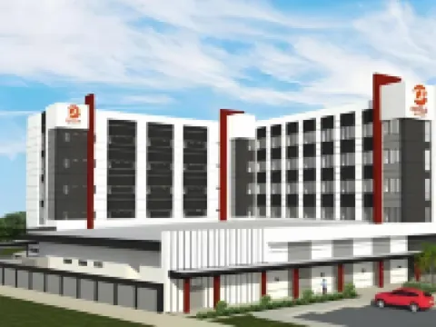 Go Hotels Plus Naga Hoteles en Naga