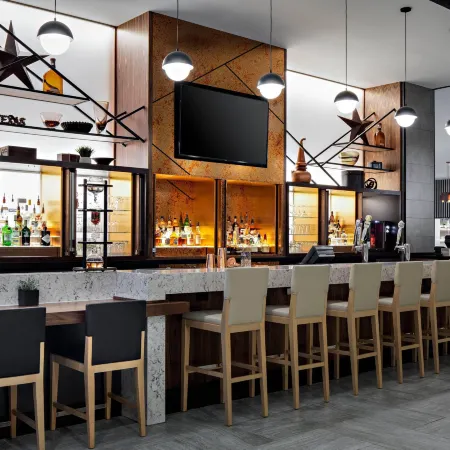 Marriott Dallas Las Colinas