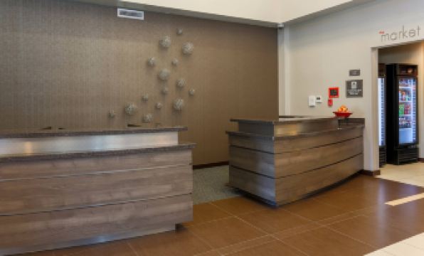 Residence Inn Dallas Arlington South