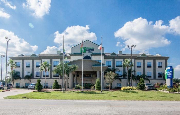 Holiday Inn Express & Suites HOUSTON-ALVIN by IHG