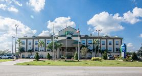 Holiday Inn Express & Suites HOUSTON-ALVIN by IHG