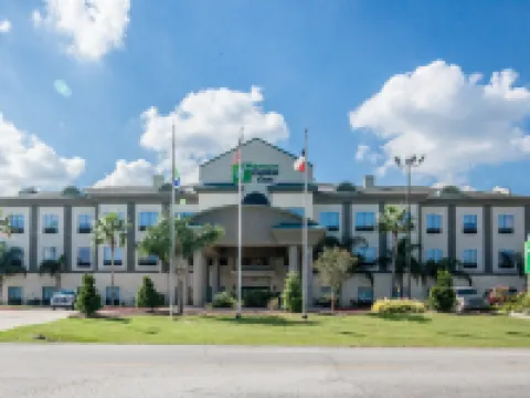 Holiday Inn Express & Suites HOUSTON-ALVIN by IHG Hoteles en Alvin