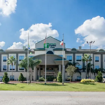 Holiday Inn Express & Suites HOUSTON-ALVIN by IHG