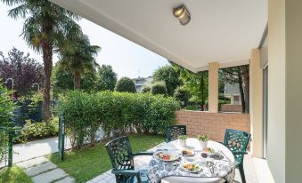 Nice apartment for comfort and practicality