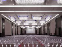 JW Marriott Hotel Pune โรงแรมใกล้E-square ปูเน่