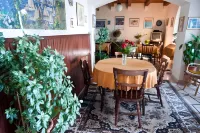 Guest House Villa Nina - Pensions