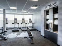 Fairfield Inn & Suites Las Vegas Northwest Hotels near Durango Hills Golf Course