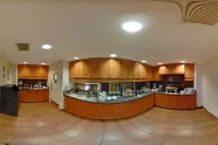 Residence Inn Hazleton - Aamiainen