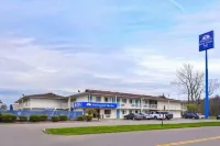 Days Inn by Wyndham New Philadelphia Các khách sạn ở Dover