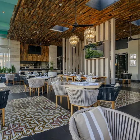 Torre Lucerna Hotel Ensenada